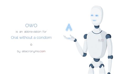 OWO - Oral without condom Whore Hortaleza